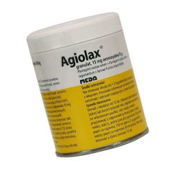 Агиолакс (Agiolax) 100г в Серове и области фото