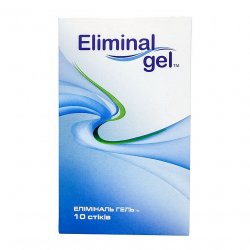 Элиминаль гель (Eliminal gel) стик 20г №10 в Серове и области фото
