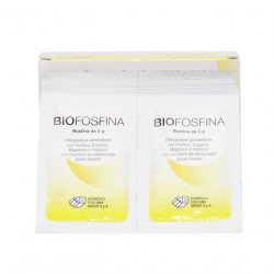 Биофосфина (Biofosfina) пак. 5г 20шт в Серове и области фото