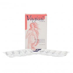 Вагикаль суппозитории вагинальные 150 мг N10 в Серове и области фото